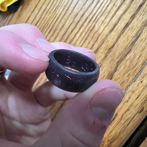 QALO Silicone Ring - Picture 2 of 2